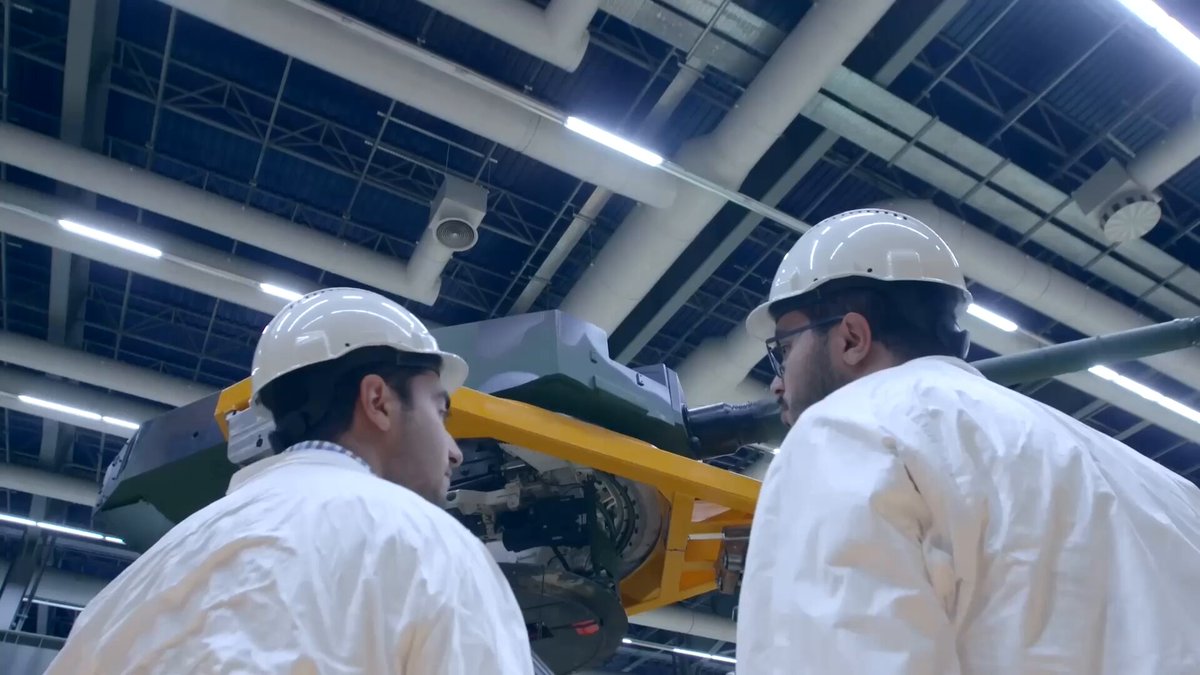 ASELSAN ve BMC, Kara Araçları için 55 Milyon Dolarlık Sözleşme İmzaladı