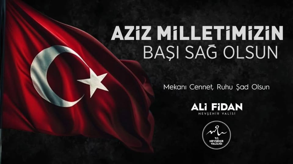 Pençe Kilit Harekatı Bölgesinde Görevli Uzman Çavuş Yıldırım Düşmesi Sonucu Şehit Oldu